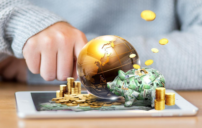 “心意贷风控总监戴星浅谈:网络金融之风险解构” “心意贷风控总监戴星浅谈:网络金融之风险解构”