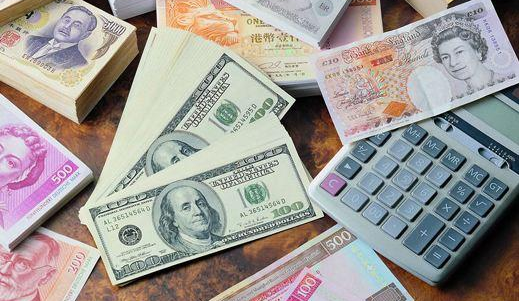 “个体理财的观察一些事项” “个体理财的观察一些事项”